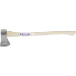 Vaughan Single Bit-Sub-Zero Axe